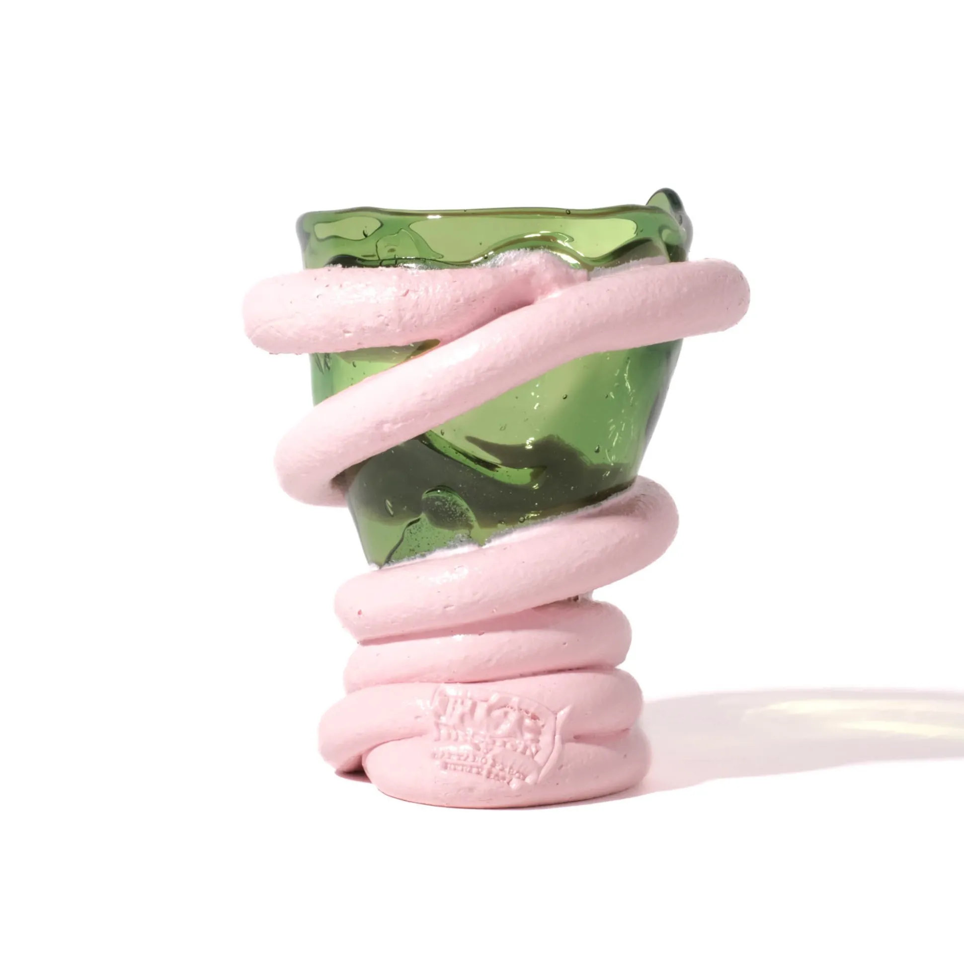 pompitu_i_xs__clear_bottl_0-1.webp Pompitu I XS - Clear Bottle Green, Pastel Pink