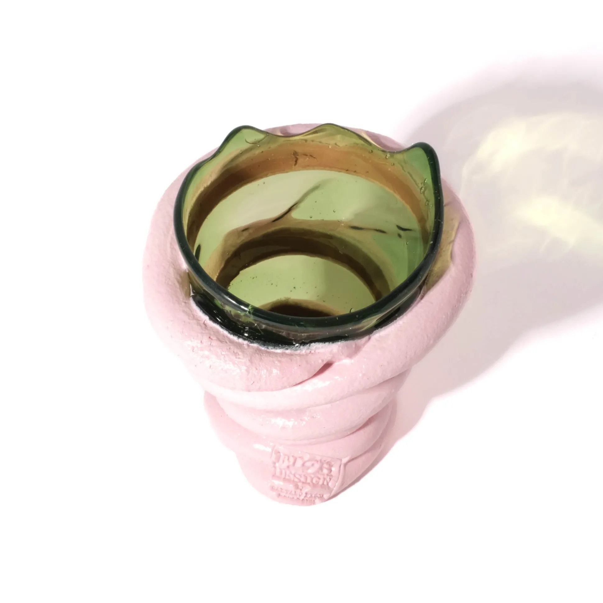 pompitu_i_xs__clear_bottl_2-1.webp Pompitu I XS - Clear Bottle Green, Pastel Pink