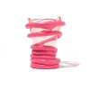 Pompitu I XS - Clear Light Ruby And Matt Fuchsia