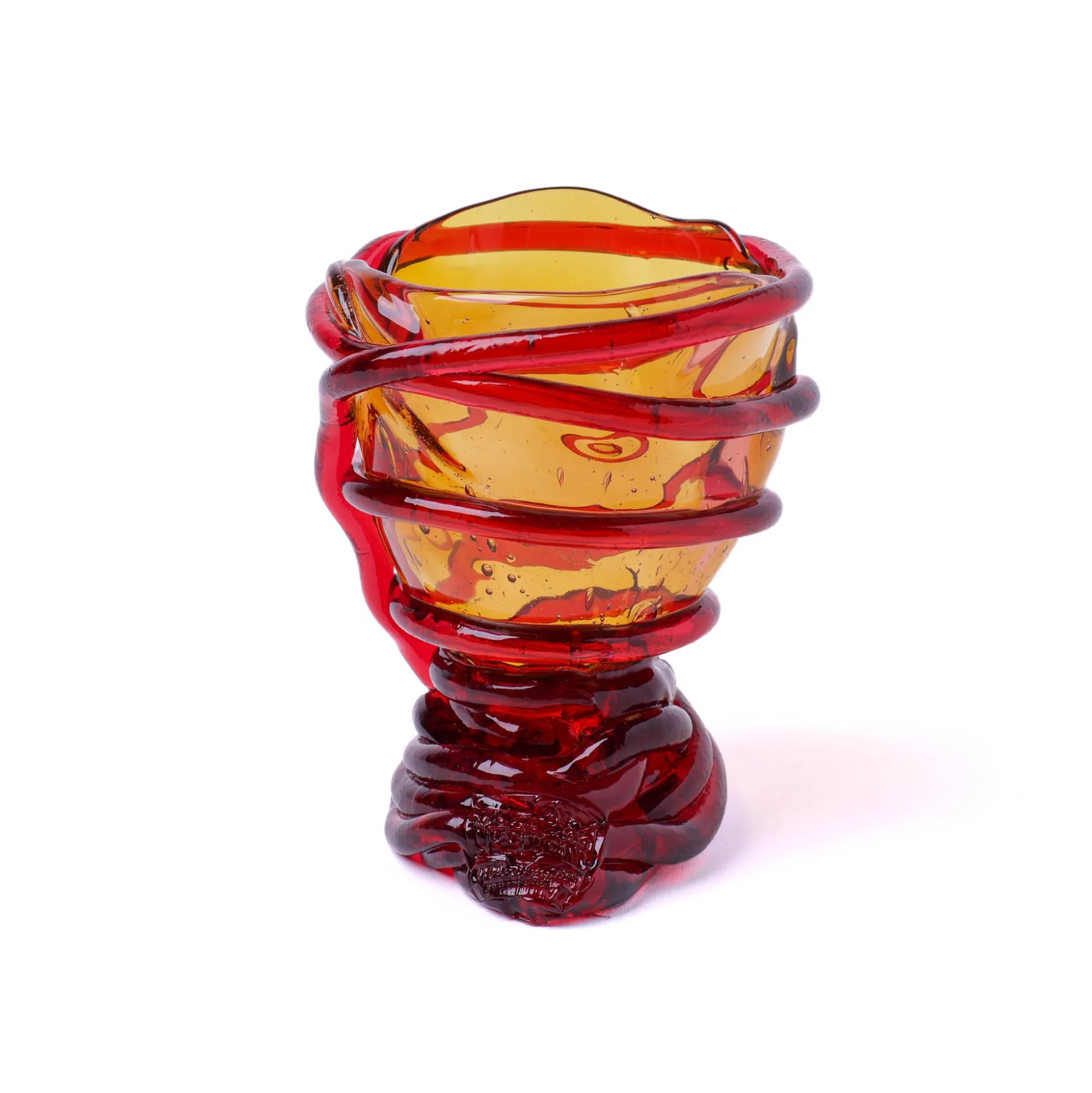 pompitu_ii_xs__clear_ambe_1.webp Pompitu II XS - Clear Amber, Dark Ruby
