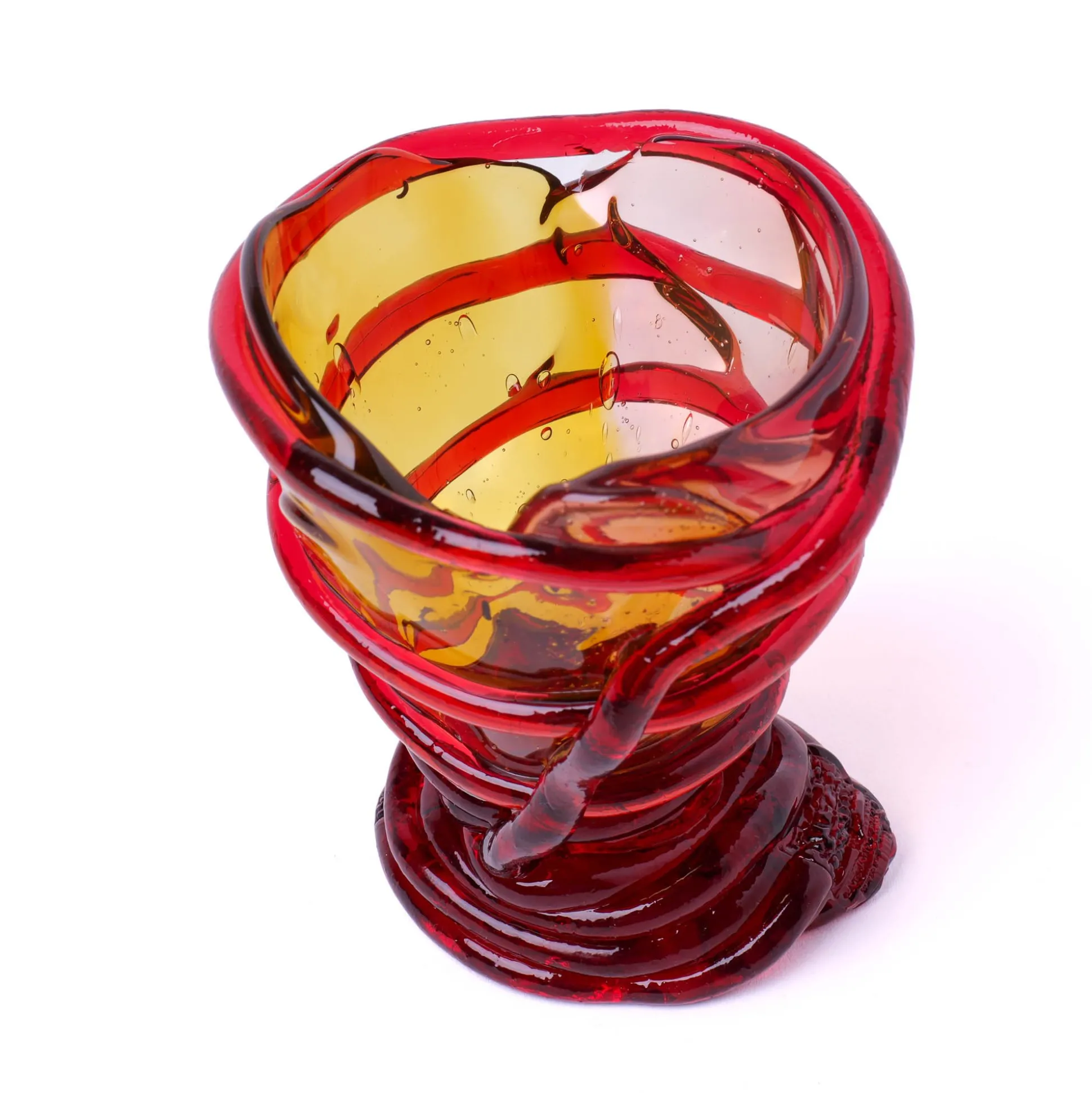 pompitu_ii_xs__clear_ambe_10.webp Pompitu II XS - Clear Amber, Dark Ruby