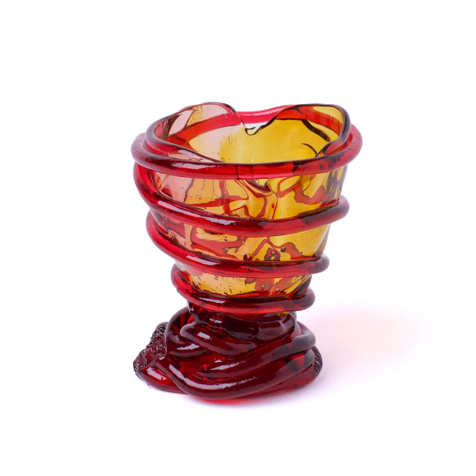 pompitu_ii_xs__clear_ambe_4.webp Pompitu II XS - Clear Amber, Dark Ruby