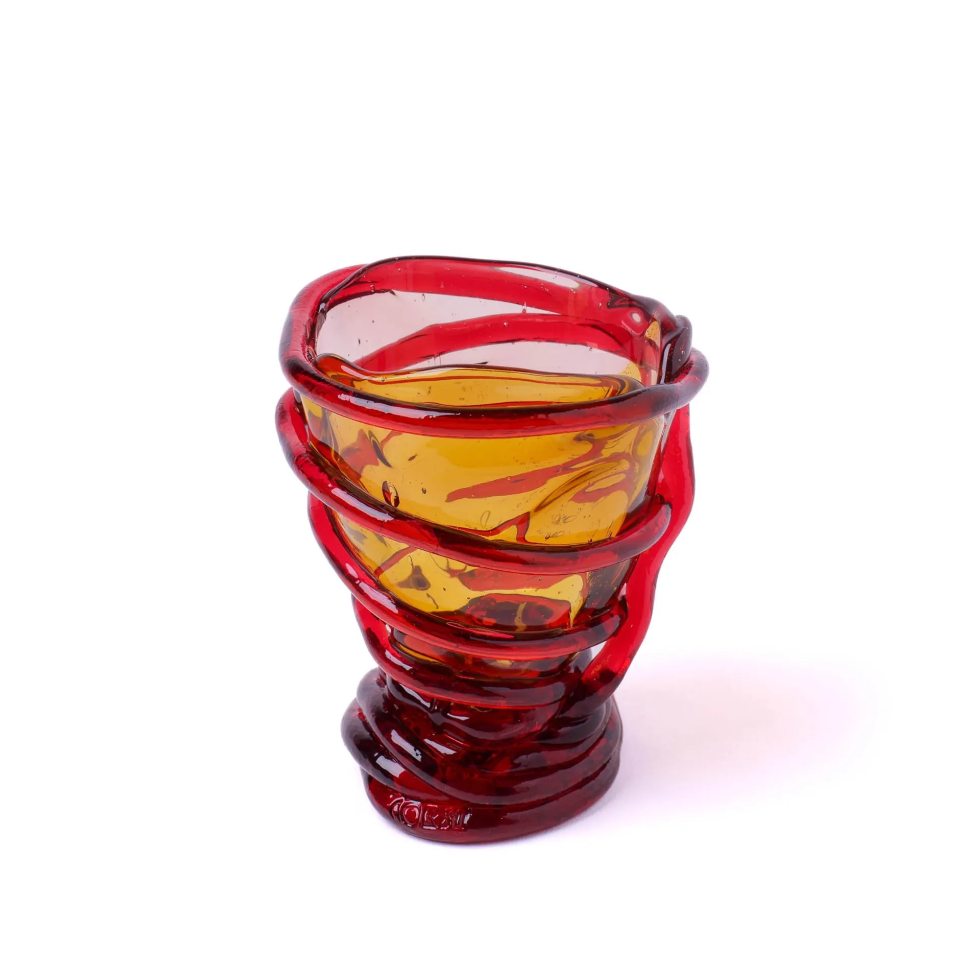 pompitu_ii_xs__clear_ambe_7.webp Pompitu II XS - Clear Amber, Dark Ruby