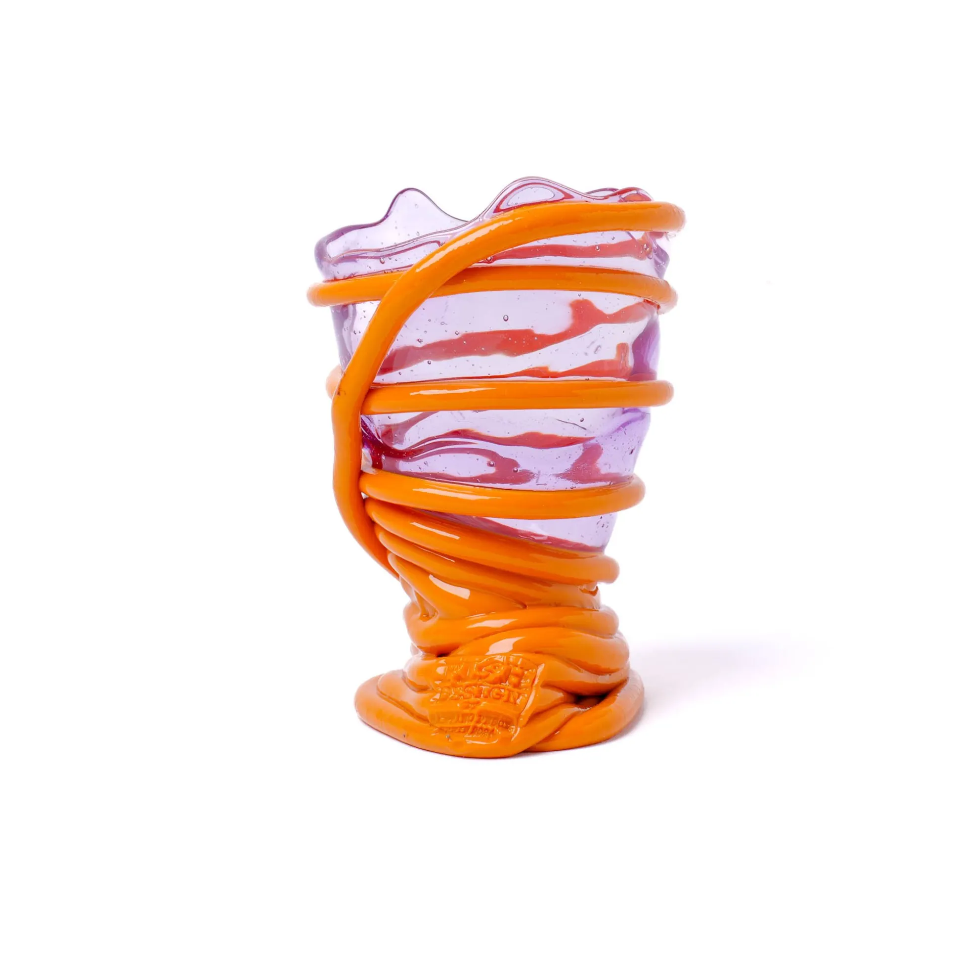 pompitu_ii_xs__clear_lila_1.webp Pompitu II XS - Clear Lilac, Pumpkin