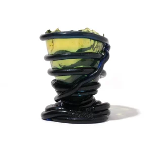 Pompitu II  XS - Clear Yellow And Clear Blue