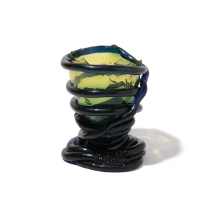 Pompitu II  XS - Clear Yellow And Clear Blue