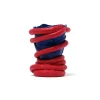 Pompitu II XS - Matt Blue, Red