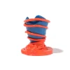 Pompitu II  XS - Matt Blue And Matt Orange