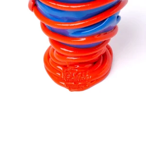 Pompitu II  XS - Matt Blue And Matt Orange 3
