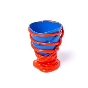 Pompitu II  XS - Matt Blue And Matt Orange 3