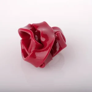 Ribbon Ring - Matt Cherry