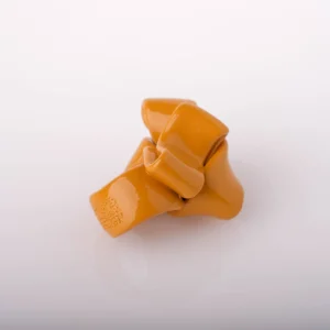 Ribbon Ring - Matt Ochre