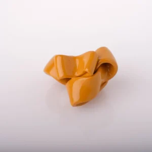 Ribbon Ring - Matt Ochre