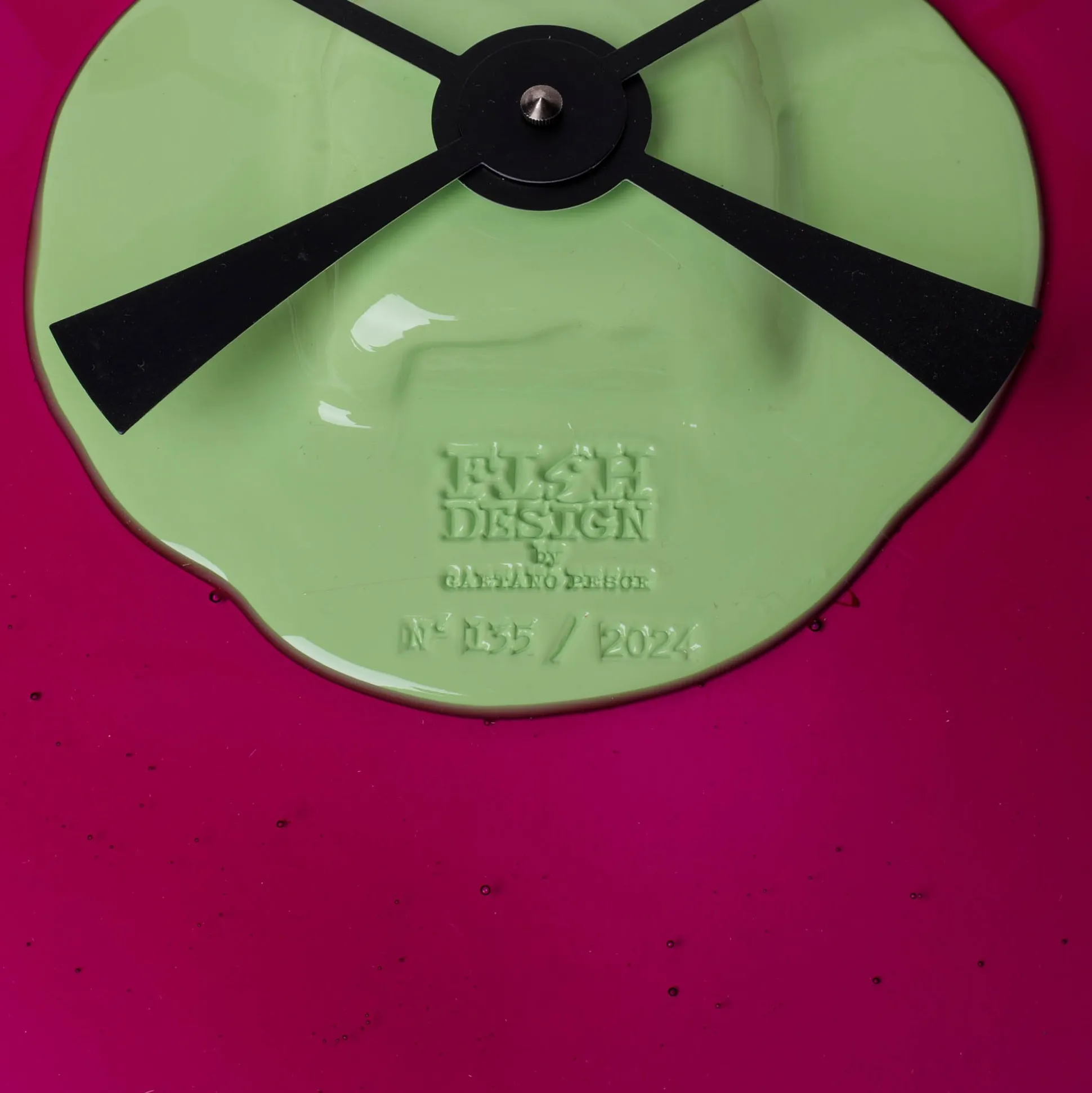 round_the_clock__mint_cle_3.webp Round The Clock - Mint, Clear Fuchsia, Brown