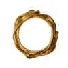 Spaghetti Bracelet - Gold