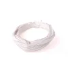 Spaghetti Bracelet - Matt White