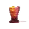 Spaghetti Extra Colour XS - Clear Amber, Clear Pink And Clear Fuchsia
