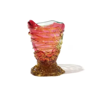 Spaghetti Extra Colour XS - Clear Aqua, Clear Fuchsia And Clear Yellow