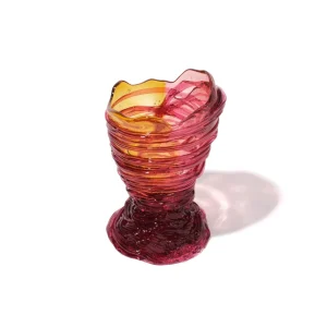 Spaghetti Extra Colour XS - Clear Amber, Clear Pink And Clear Fuchsia