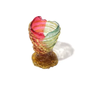 Spaghetti Extra Colour XS - Clear Aqua, Clear Fuchsia And Clear Yellow