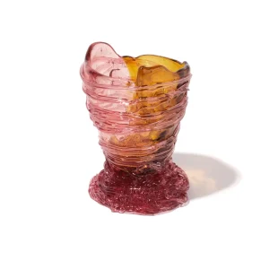 Spaghetti Extra Colour XS - Clear Amber, Clear Pink And Clear Fuchsia 2
