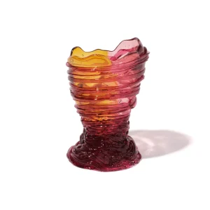 Spaghetti Extra Colour XS - Clear Amber, Clear Pink And Clear Fuchsia