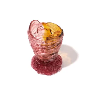 Spaghetti Extra Colour XS - Clear Amber, Clear Pink And Clear Fuchsia 2