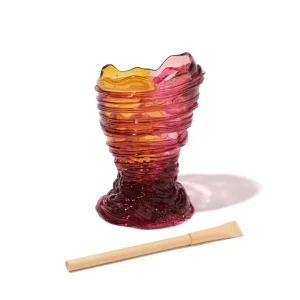 Spaghetti Extra Colour XS - Clear Amber, Clear Pink And Clear Fuchsia