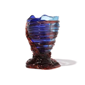Spaghetti Extra Colour XS - Clear Light Blue, Clear Blue And Clear Dark Ruby