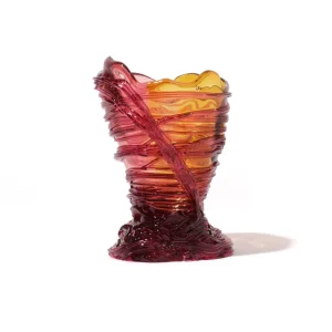 Spaghetti Extra Colour XS - Clear Amber, Clear Pink And Clear Fuchsia