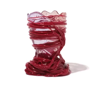 Spaghetti Extra Colour XS - Clear Pink, Clear Lilac And Matt Cherry