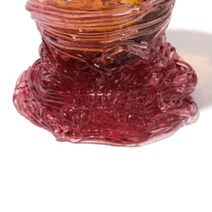Spaghetti Extra Colour XS - Clear Amber, Clear Pink And Clear Fuchsia 2