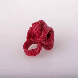 Spaghetti Ring - Matt Cherry