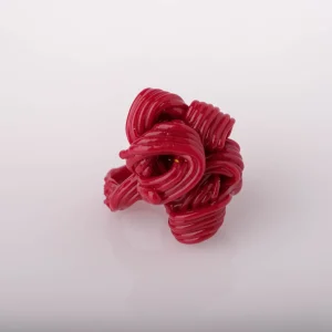Spaghetti Ring - Matt Cherry