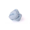Spaghetti Ring - Matt Pastel Blue