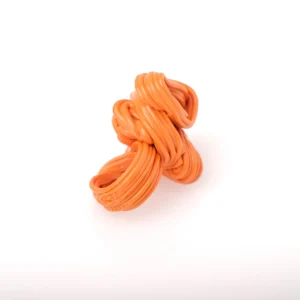 Spaghetti Ring - Matt Pumpkin