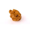 Spaghetti Ring - Ochre