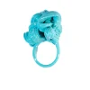 Spaghetti Ring - Turquoise