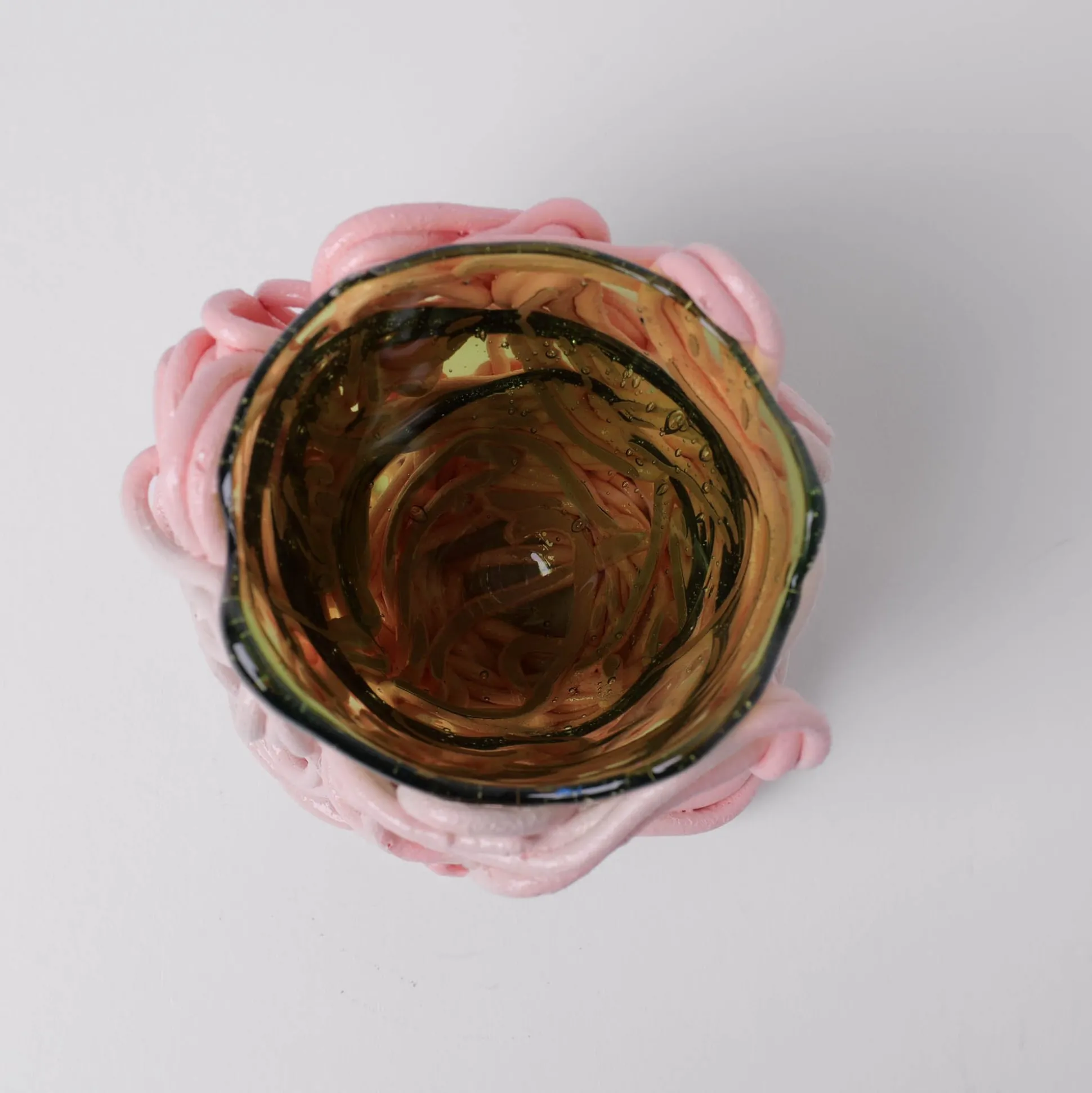 spaghetti_special_xs__cle_3-1.webp Spaghetti Special XS - Clear Green, Matt Pastel Pink