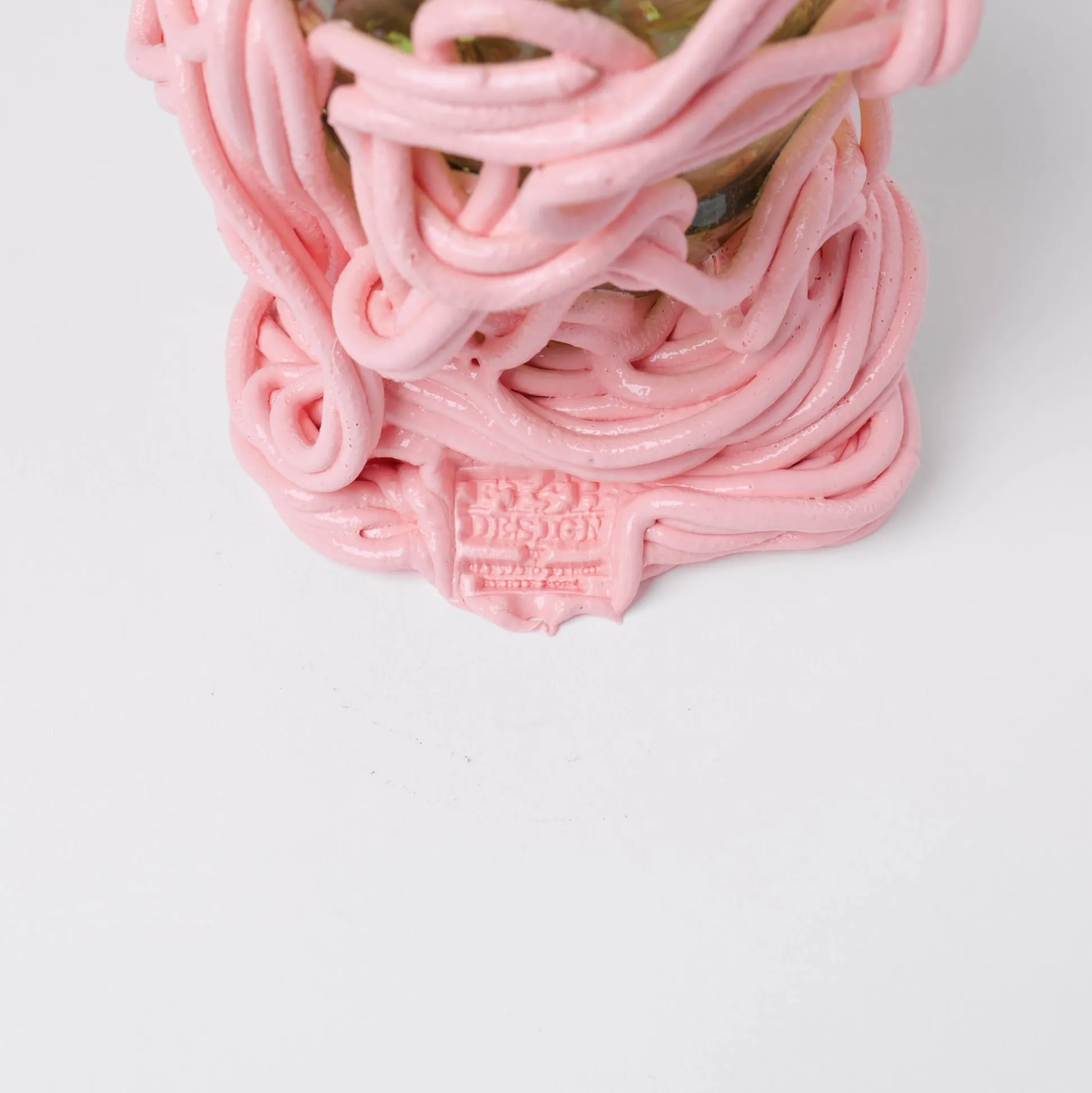 spaghetti_special_xs__cle_4-1.webp Spaghetti Special XS - Clear Green, Matt Pastel Pink