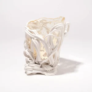 Spaghetti Special XS - Clear, White