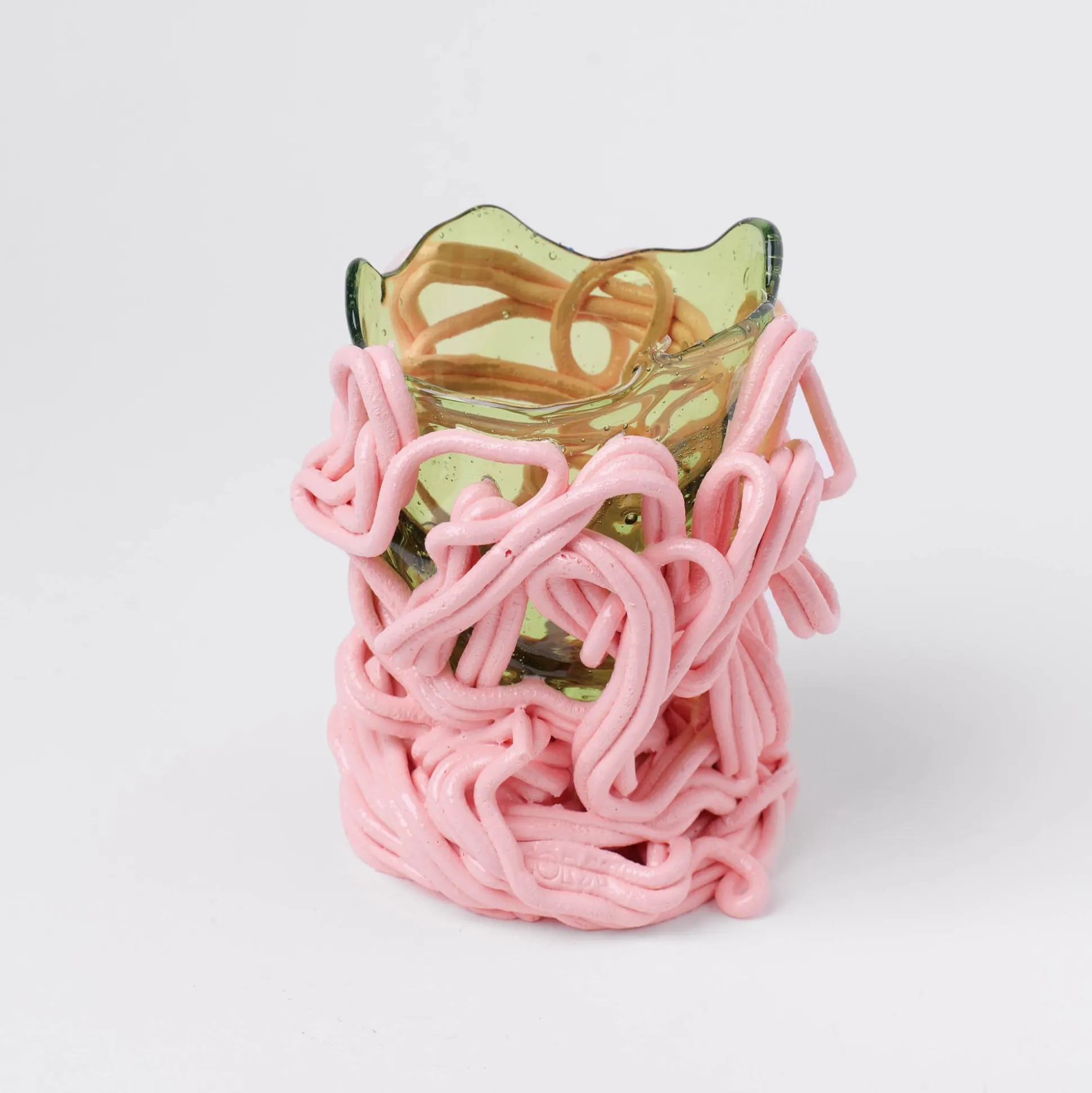 spaghetti_special_xs__cle_6.webp Spaghetti Special XS - Clear Green, Matt Pastel Pink