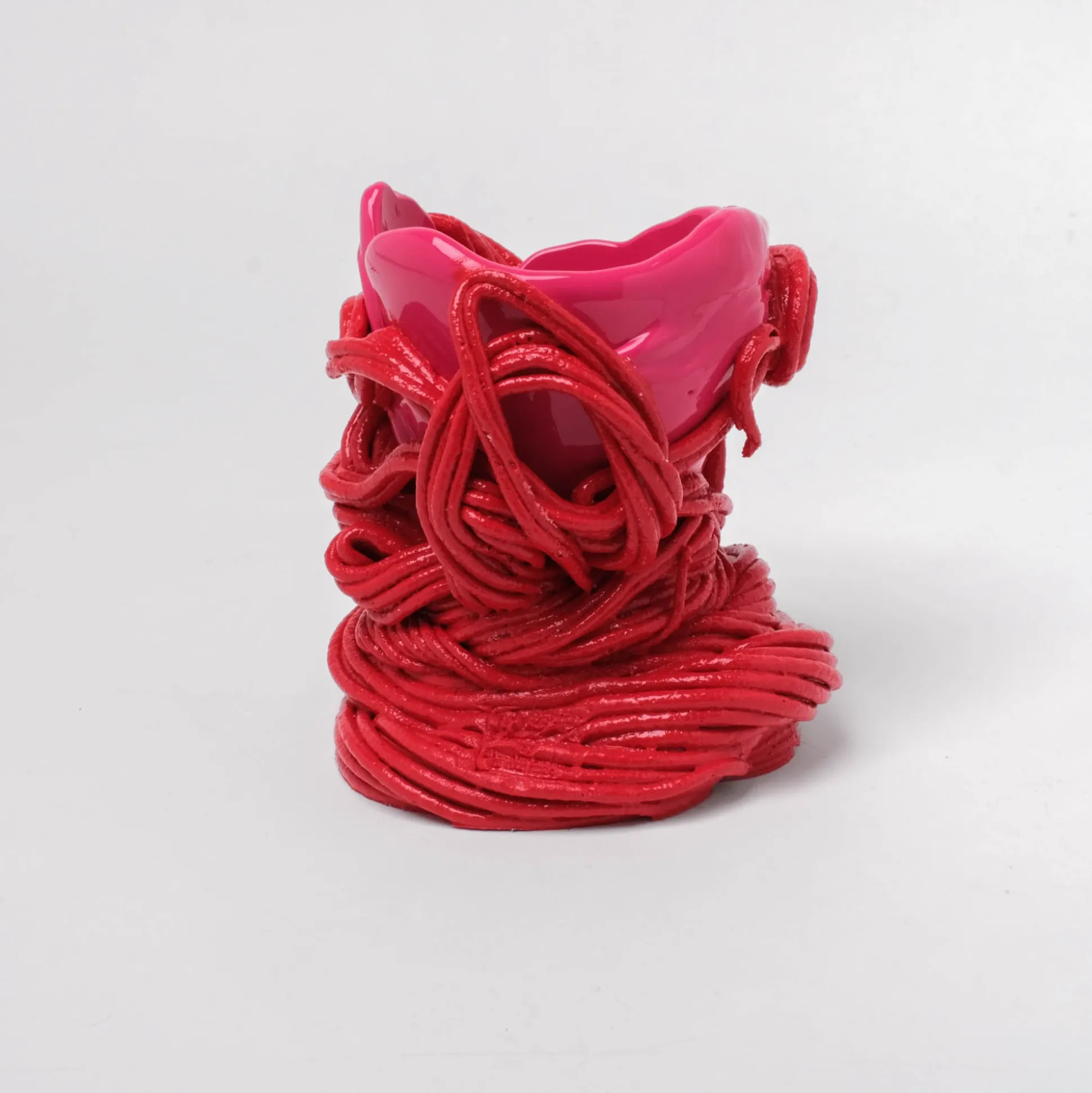 spaghetti_special_xs__mat_2.webp Spaghetti Special XS - Matt Fuchsia, Coral