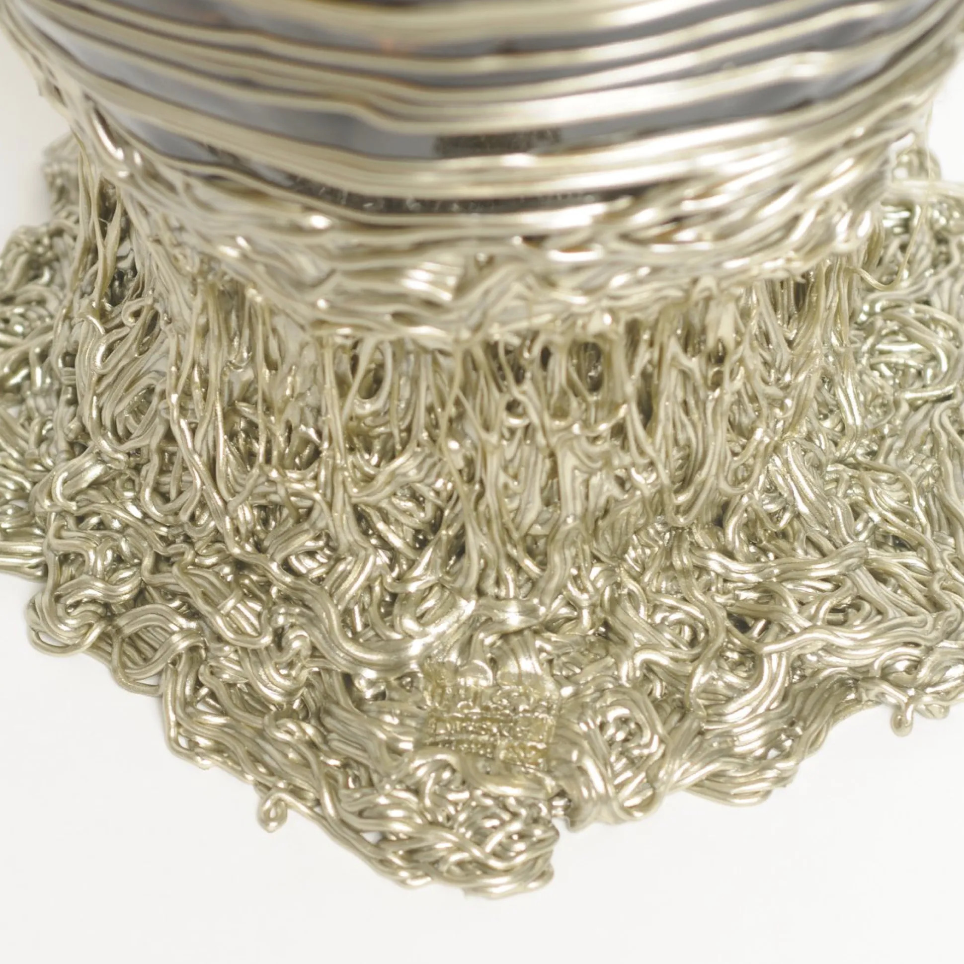 spaghetti_vase_extra_colo_3.webp Spaghetti Vase Extra Colour - Clear Blue, Clear Brown, Bronze
