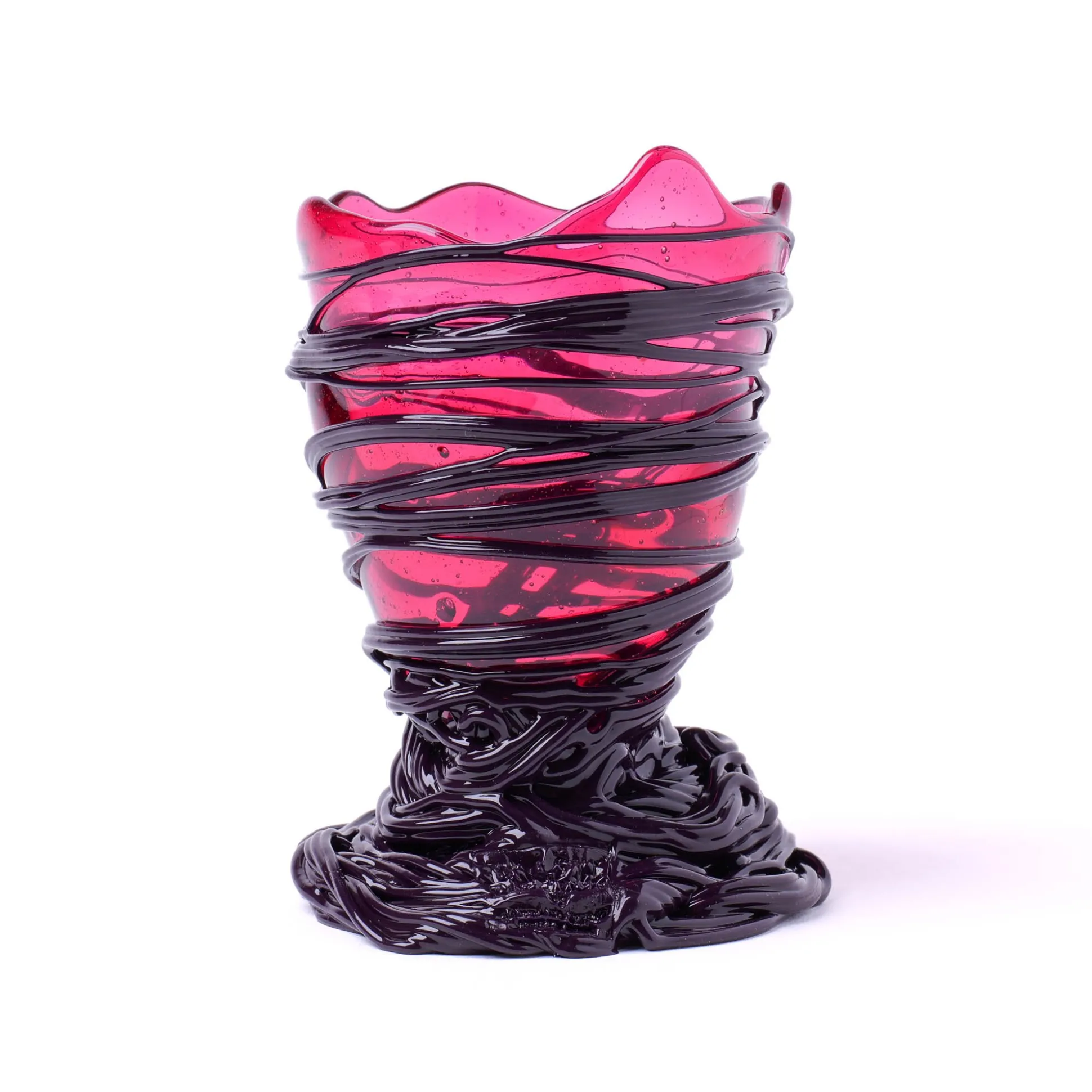 spaghetti_xs__clear_fuchs_0.webp Spaghetti XS - Clear Fuchsia, Aubergine