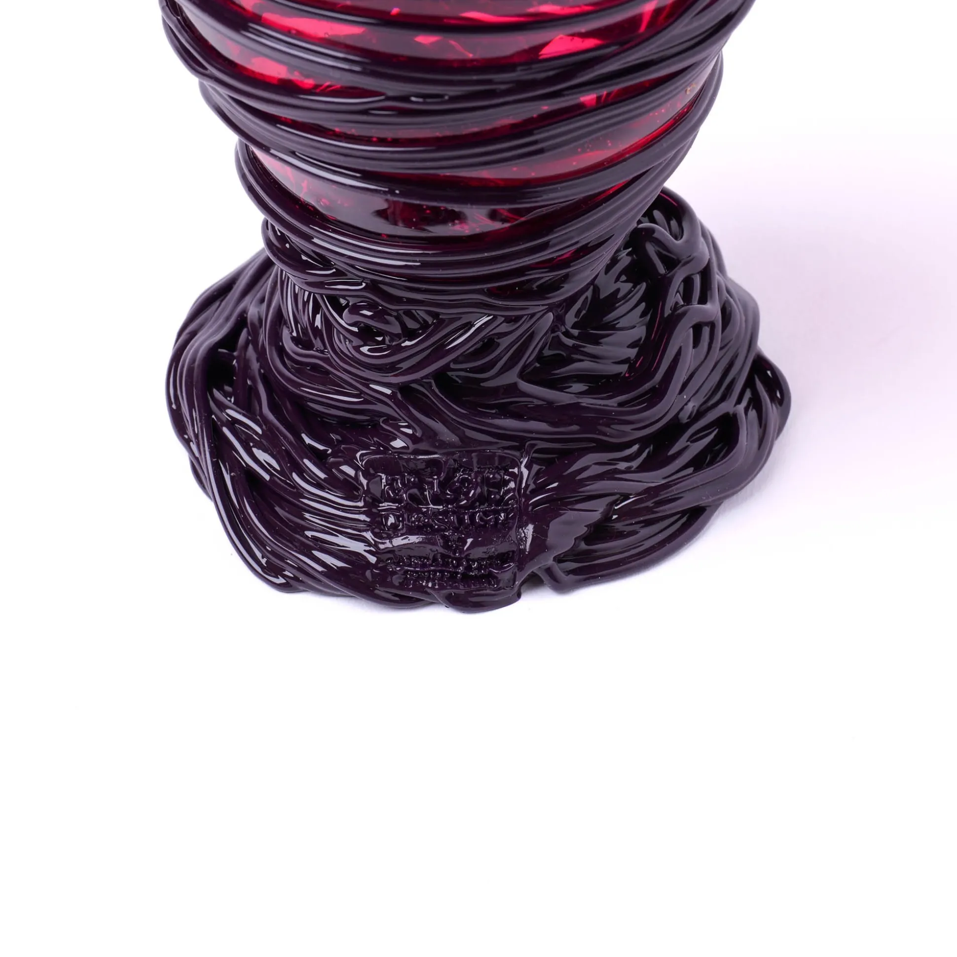 spaghetti_xs__clear_fuchs_4.webp Spaghetti XS - Clear Fuchsia, Aubergine