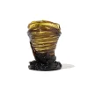 Spaghetti XS - Clear Yellow And Clear Grey 2