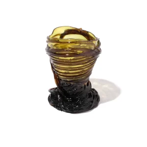 Spaghetti XS - Clear Yellow And Clear Grey 2