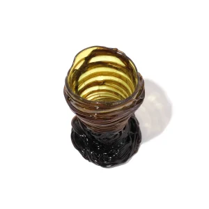 Spaghetti XS - Clear Yellow And Clear Grey 2