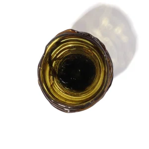 Spaghetti XS - Clear Yellow And Clear Grey 2
